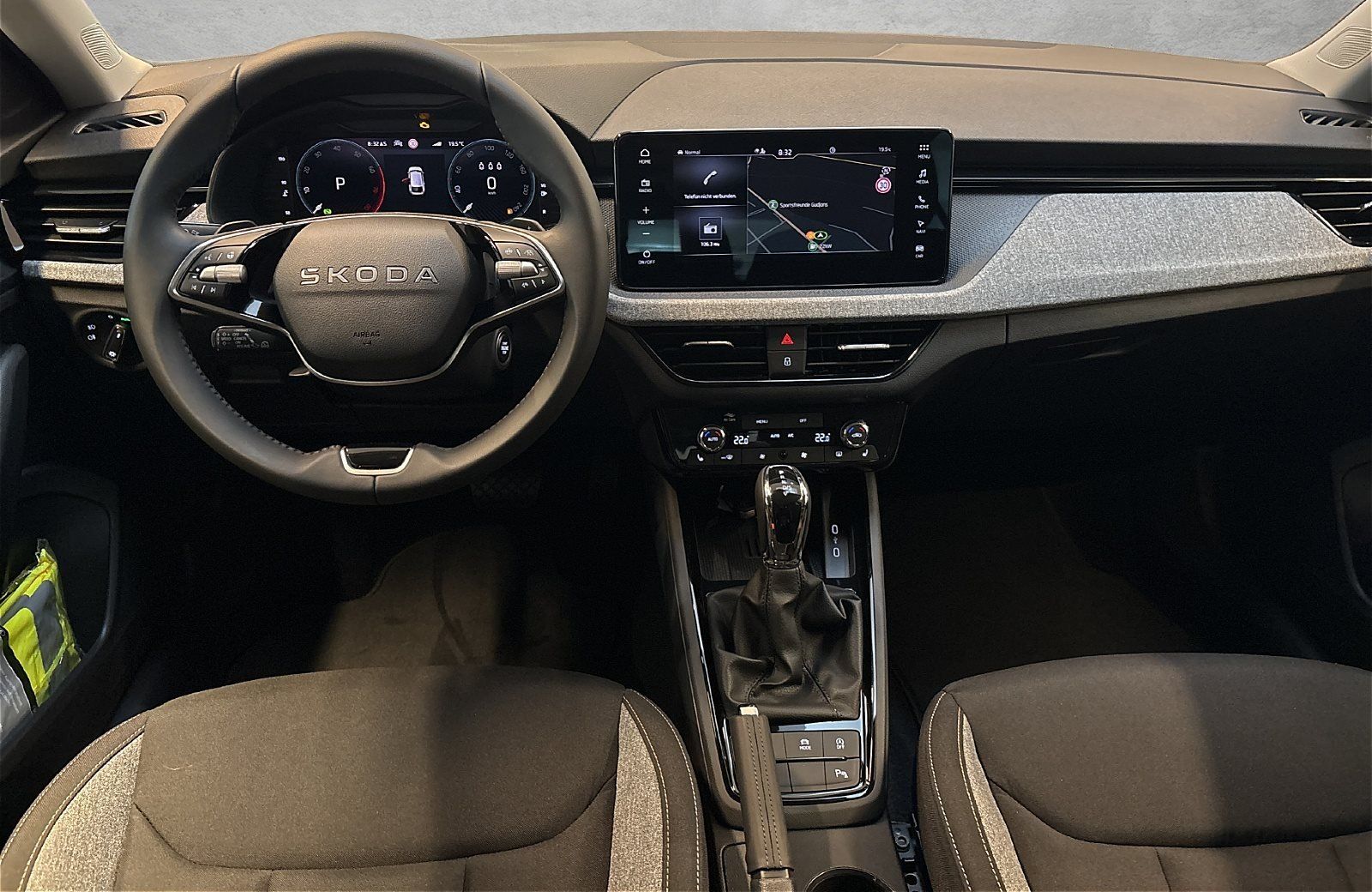 Skoda Scala - Bild 15