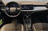 Skoda Scala - Vorschau Bild 15