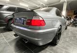 BMW M3 3.2 Coupé SMG Eisenmann el.Glasd 19" BiXenon - BMW M-Modelle in Hamburg