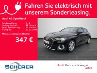 Audi A3 - Vorschau Bild 1