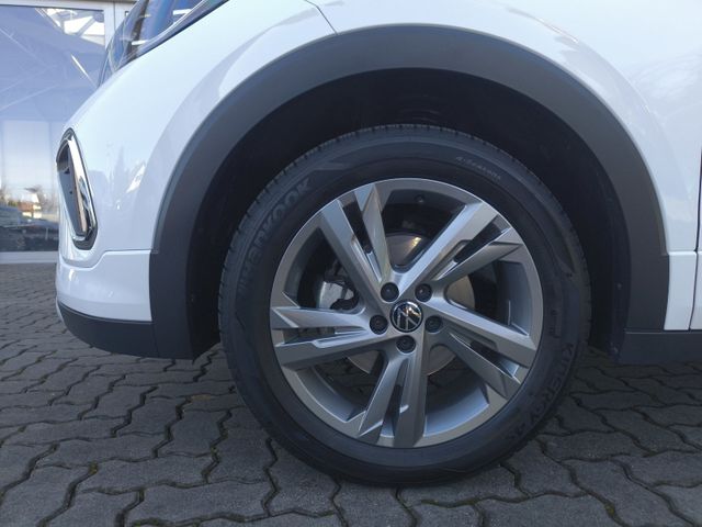 T-Cross R-Line TSi DSG App Con Kamera ACC Matrix