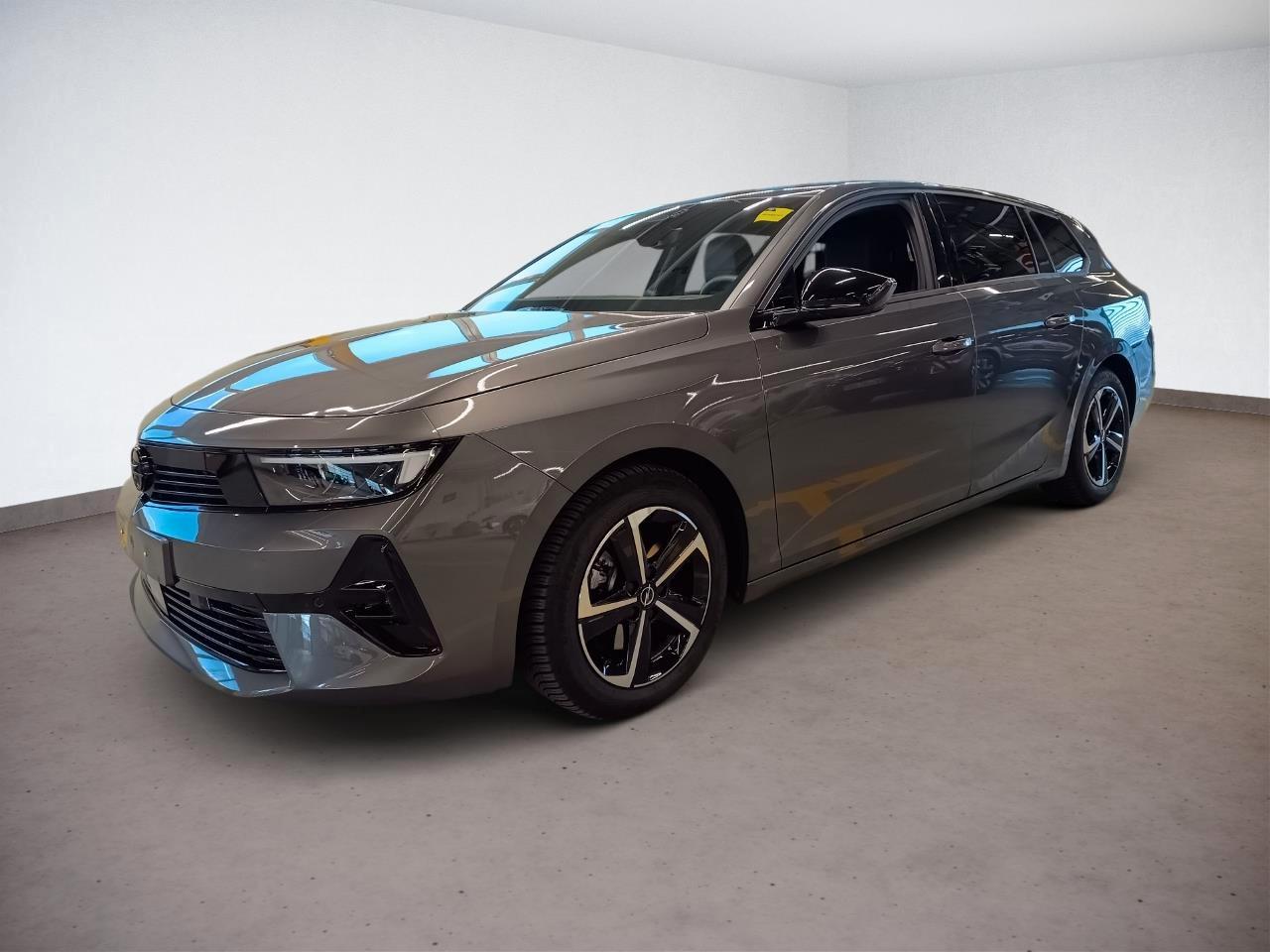 Opel Astra ST GS Automatik Navi 360°Kamera LED AHK