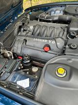 Jaguar XJ Sovereign 4.0 Lang Sovereign - Jaguar: Sovereign