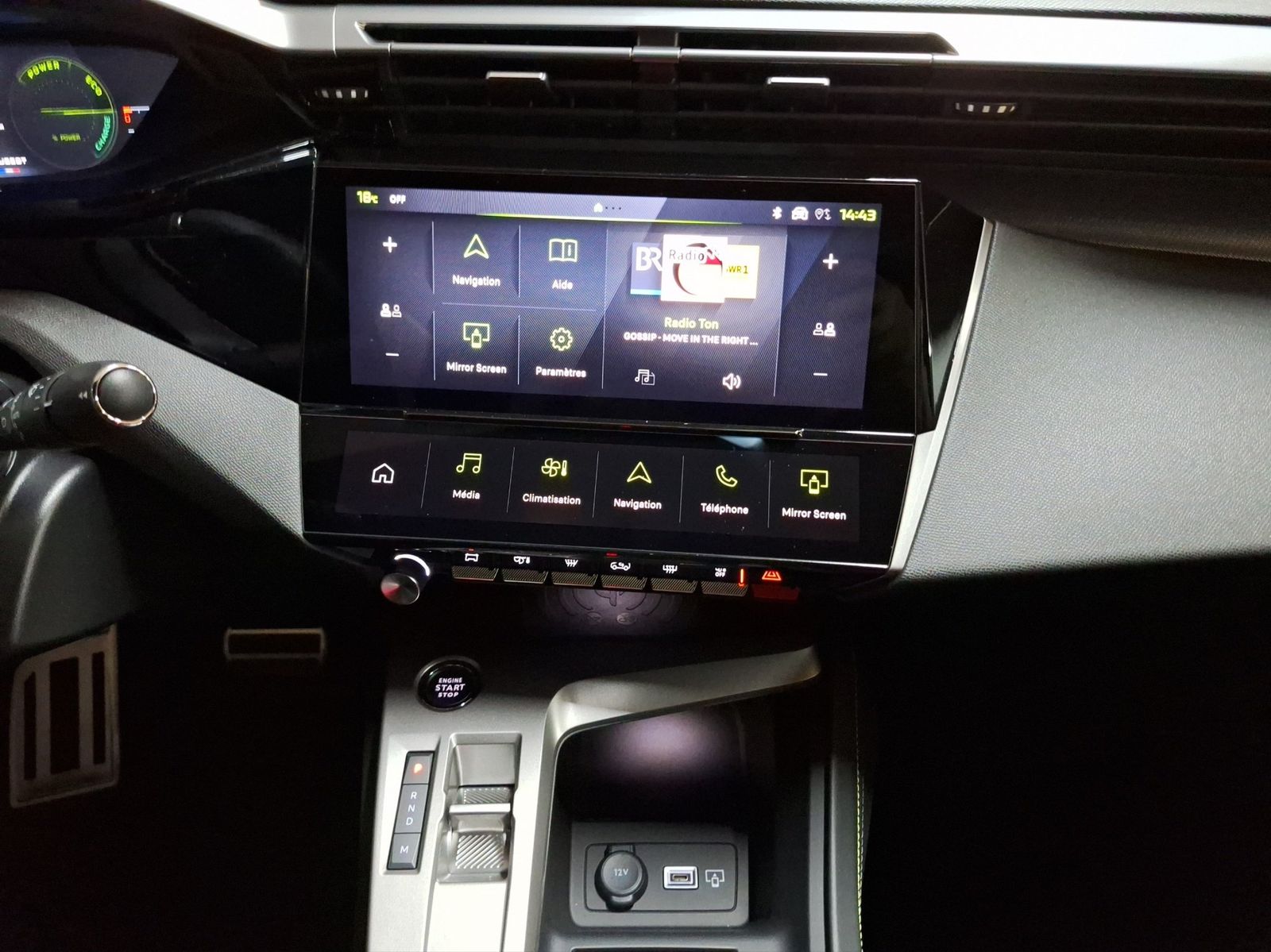 Peugeot 408 - Bild 15