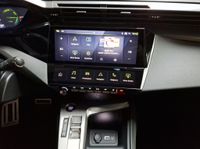 Peugeot 408 - Vorschau Bild 15
