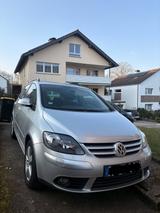 Volkswagen VW Golf Plus United 1.6 | Automatik - Volkswagen Golf Plus: United