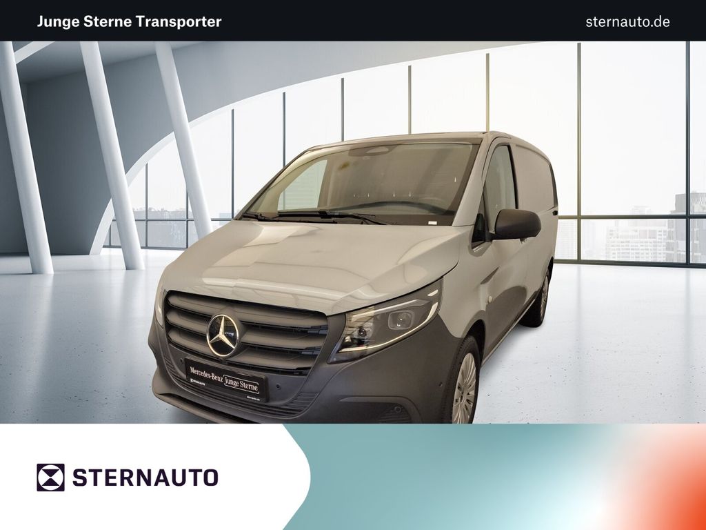 Image of Mercedes-Benz Vito