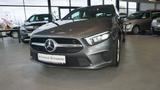 Mercedes-Benz A 180 A 180 A A 180 AUTOMATIK+NAVIGATION+SHZ+T - Mercedes-Benz A 180 in Hamm