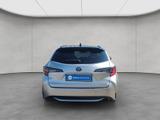 Toyota Corolla 2.0 Hybrid Touring Sports Team Deutschla - Toyota Corolla: Sport