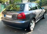 Audi A3 1,8 Turbo, Automatik ,TÜV Neu  - Audi A3: Turbo