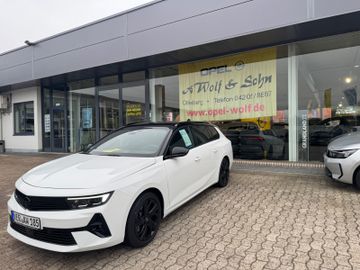 Bild 4 Opel Astra L ST GS Line AT +M-LED+NAVI+KAMERA+AHK+SHZ