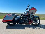 Harley-Davidson 2019 Fltrxse Cvo Road Glide - HARLEY-DAVIDSON CVO ROAD GLIDE