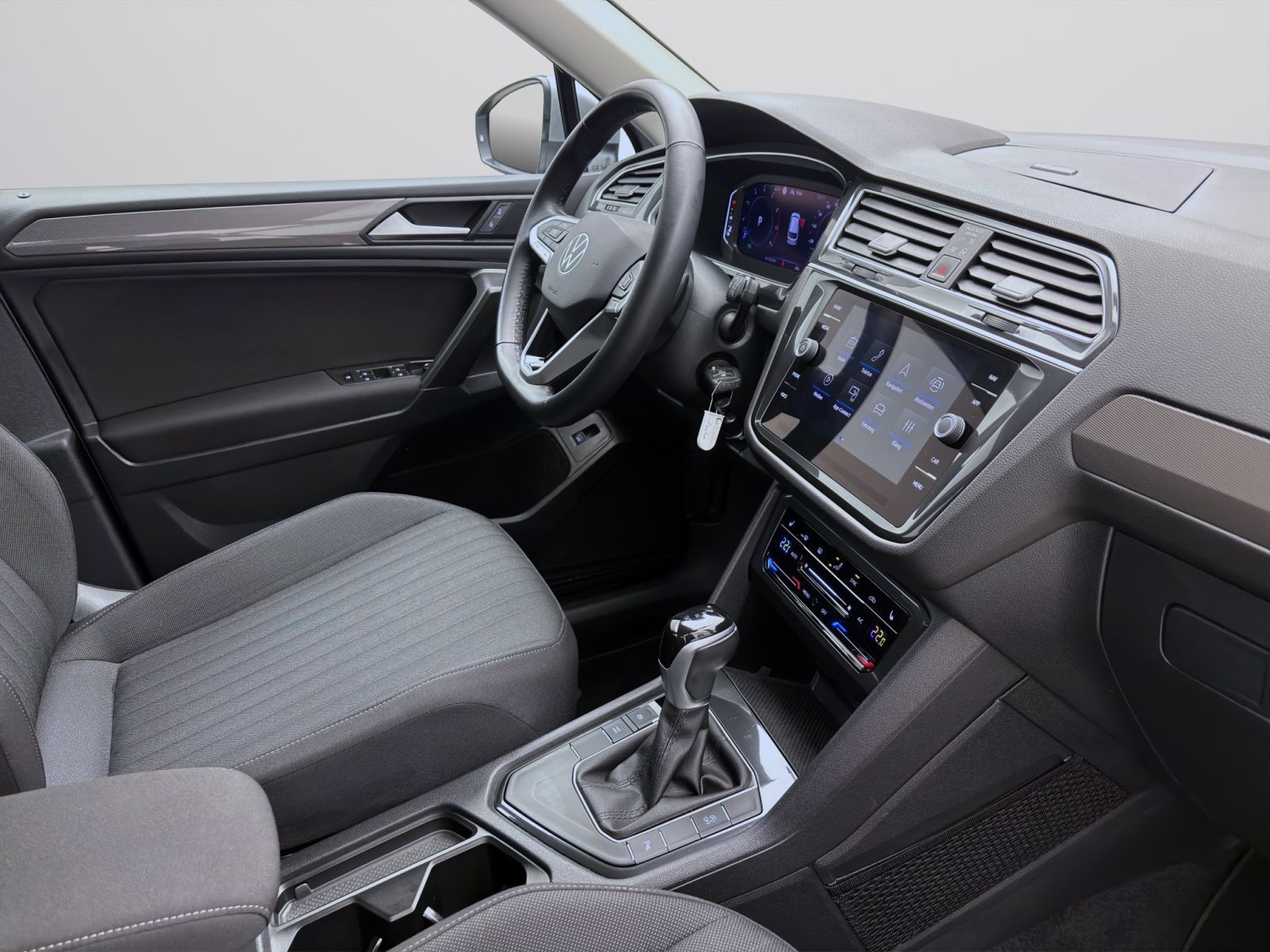 Volkswagen Tiguan Allspace - Bild 17