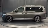Volkswagen Caddy Maxi Style *AHK*NAVI Pro*LED*CarPlay*SHZG* - VW Caddy Maxi mit Anhängerkupplung