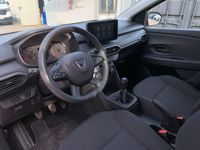 Dacia Sandero - Vorschau Bild 10