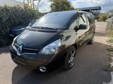 Renault Espace IV Grand Espace Edition 25th - Renault Espace aus 2014 mit Diesel-Antrieb: Kleinbus