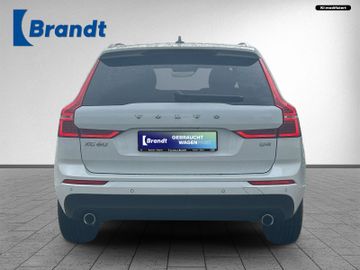 Volvo XC60 - 5