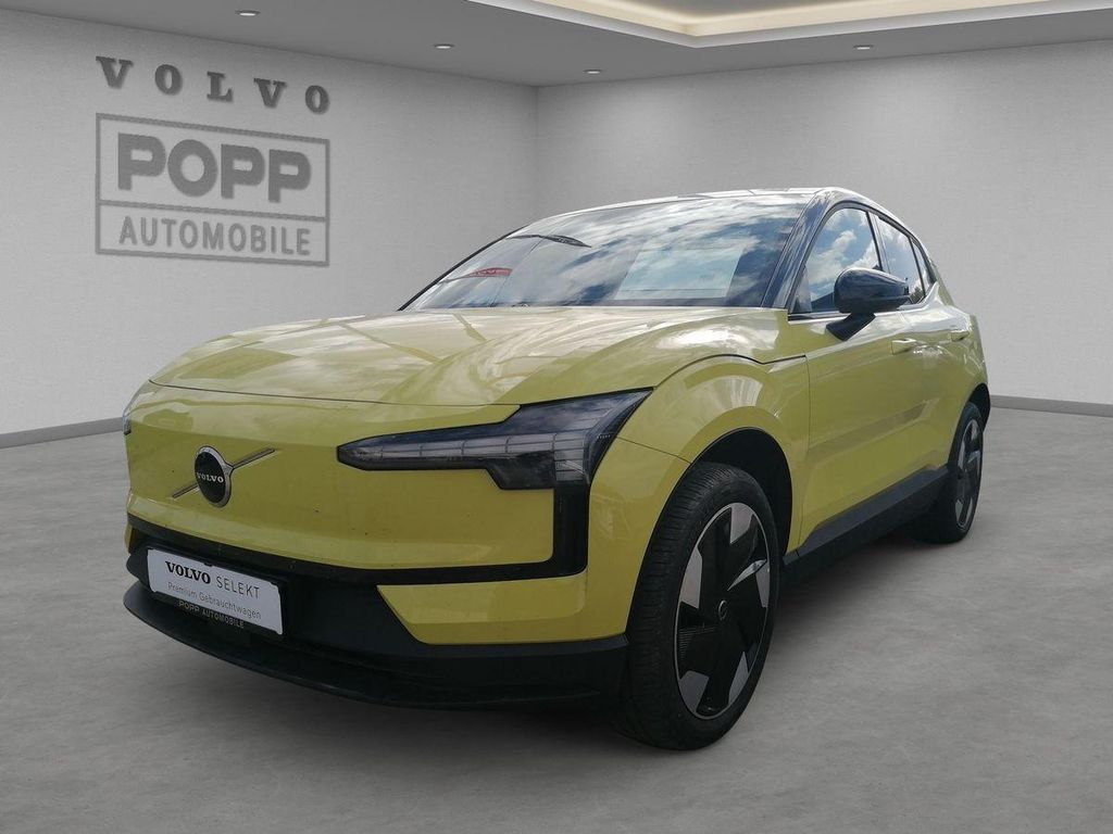 Image of Volvo EX30