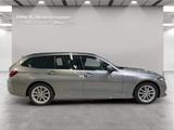 BMW 318d Touring Navi AHK PDC Driv.Assist HiFi LED - BMW 318 in Bonn