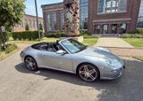 Porsche 997 Carrera 4S Cabriolet MY08 Carrera S  - Porsche Series 911 in Düsseldorf