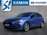 Hyundai i30 1.0 T-GDI Passion SHZ ALLWETTER BLUETOOTH