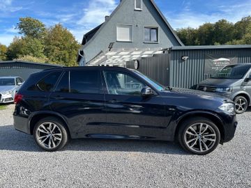 BMW X5 - 6