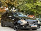 Mercedes-Benz CLC 200 Kompressor AMG*Pano*Xenon*Navi*Leder*TÜV