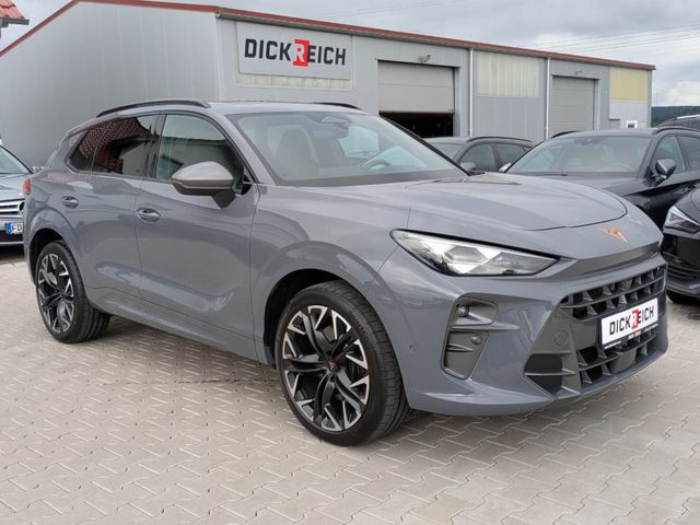 CUPRA Terramarr 2.0 TSI 4D VZ HUD*MATRIX*PANO*DCC*20"