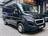Peugeot Boxer 2.2 HDi L1H1 3,0t LIFT LBW KLIMA PDC 1HAND - schwarze Peugeot Boxer