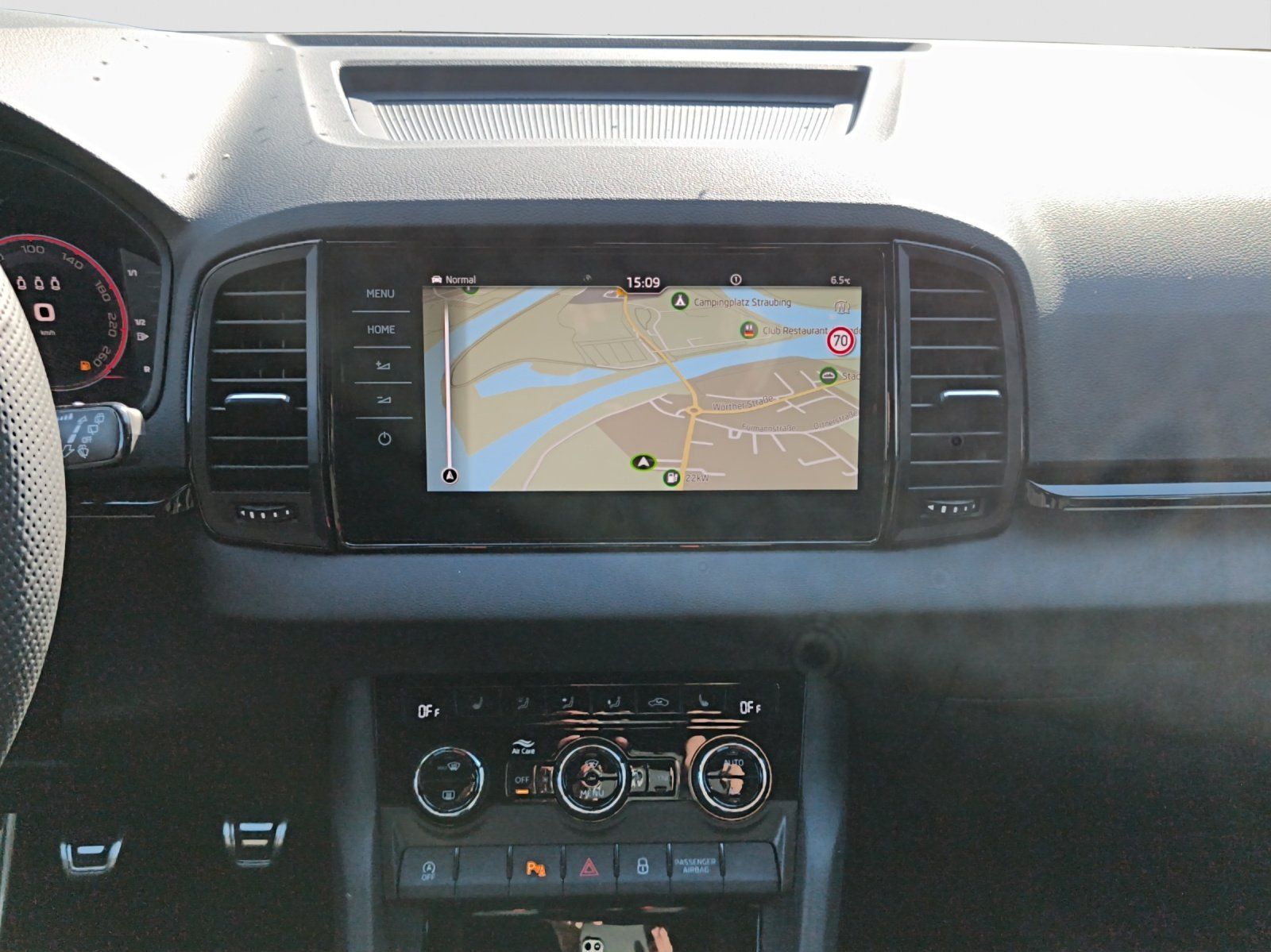 Skoda Karoq - Bild 20