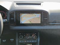 Skoda Karoq - Vorschau Bild 20