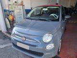 Fiat FIAT 500 C 1.0 Hybrid Cult - Fiat 500 mit Hybrid-Antrieb: Cult