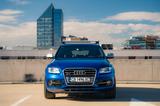 Audi SQ5 3.0 TFSI 034 Stage 2+ - Audi SQ5 Gebrauchtwagen