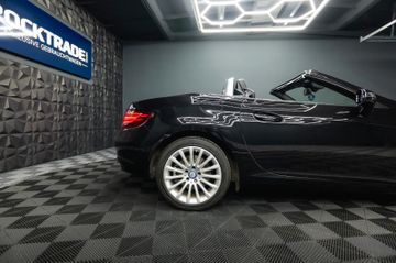 Mercedes SLC 200 - 9