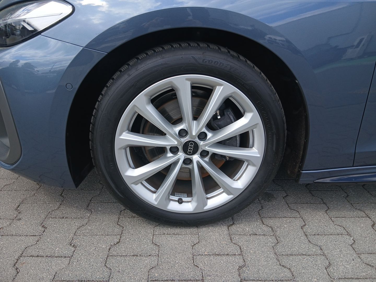 Audi A5 - Bild 7