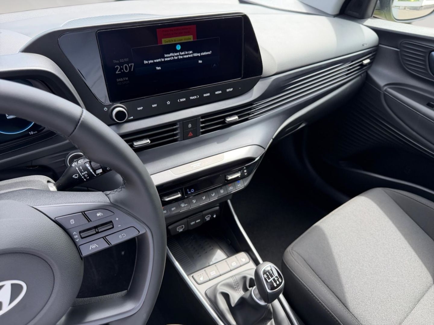 Hyundai i20 - Bild 10