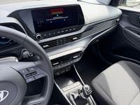 Hyundai i20 - Vorschau Bild 10