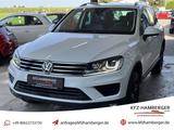Volkswagen TOUAREG V6 3.0 TDI NAVI AHK BI-XENON PDC SHZ BT - gebrauchte VW Touareg aus dem Jahr 2018