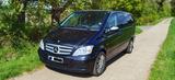 Mercedes-Benz Viano 3.0 CDI AMBIENTE EDITION lang AMBIENTE...