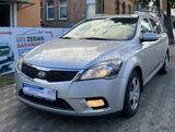 Kia cee'd Sportswagon 1.4/ TÜV/ Klima/ Navi./ 1.Hand - Kia aus 2010: Cee D