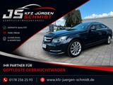 Mercedes-Benz C Coupe 350 CGI BlueEfficiency COMAND Bi-Xenon - Mercedes-Benz C-Klasse aus 2011: Coupe
