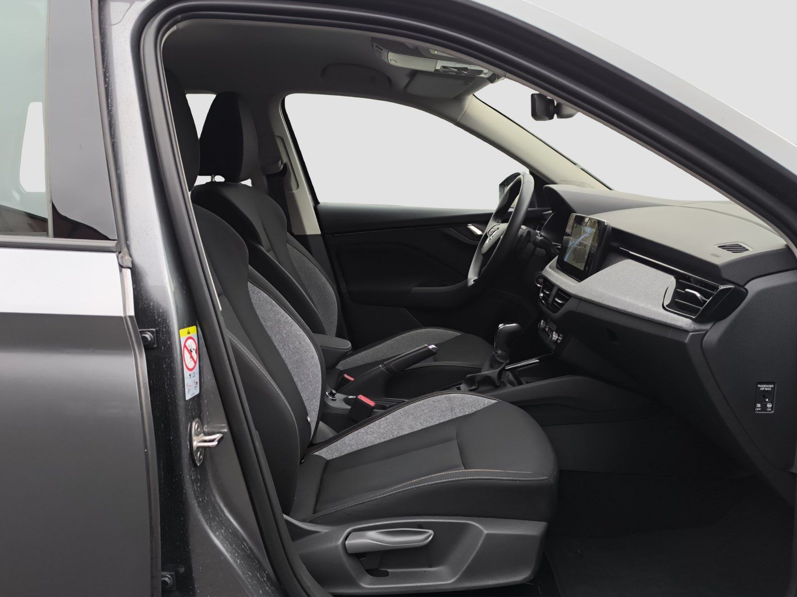 Skoda Kamiq - Bild 20