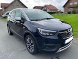 Opel Crossland X 1.2 120 Jahre, 8-fach, Navi, LED - Opel Crossland (X) von privat