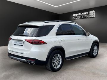 Mercedes GLE 350 - 7