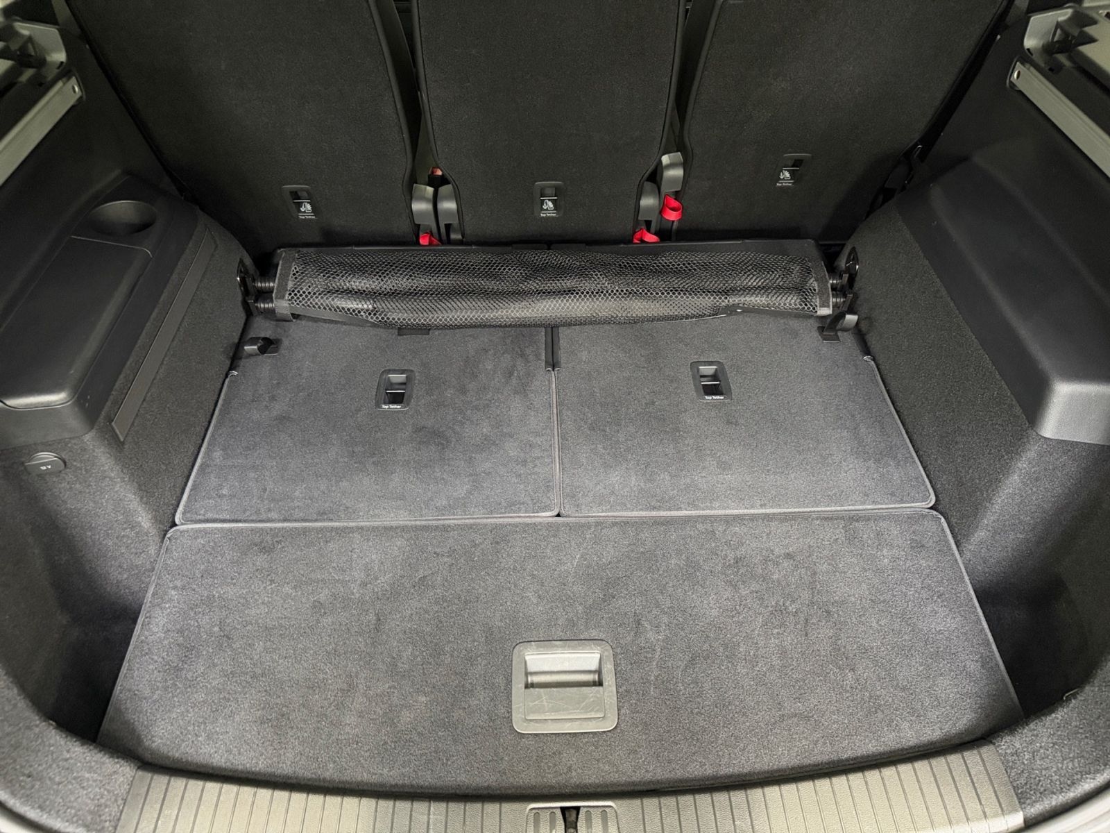Volkswagen Touran - Bild 7