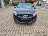 Nissan Qashqai j10 - Nissan Qashqai: J10