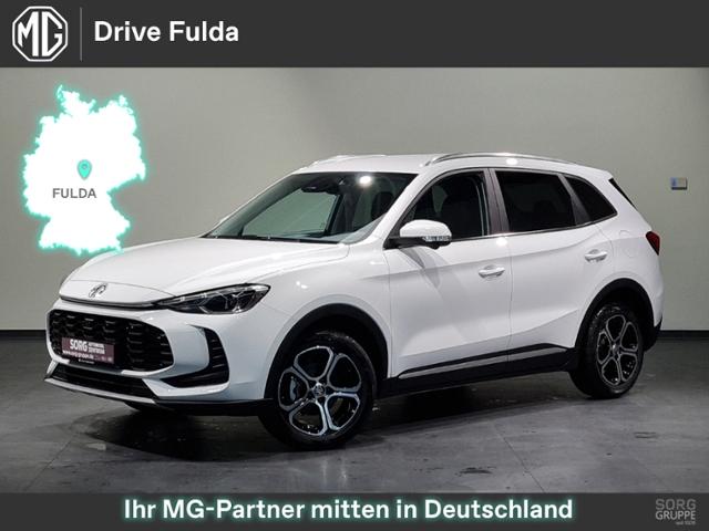 MG ZS 1.5L Comfort*MT5*SHZ*360*