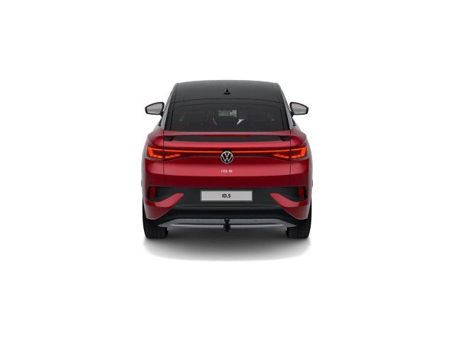 Volkswagen ID.5 - Bild 14