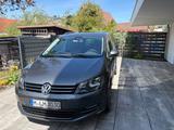 Volkswagen Sharan 2.0 TDI SCR 130kW DSG Highline Highline - VW Sharan Gebrauchtwagen in München