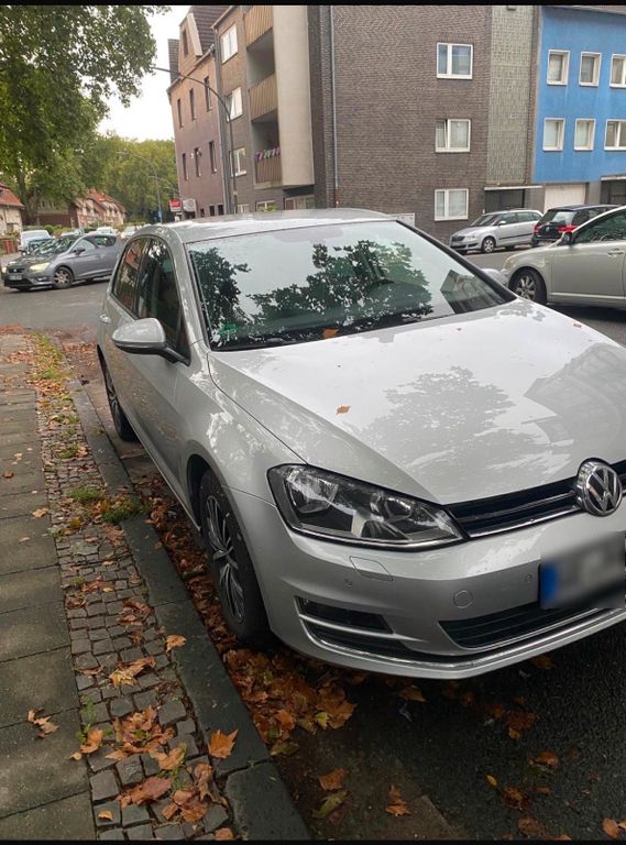 Image of Volkswagen Golf